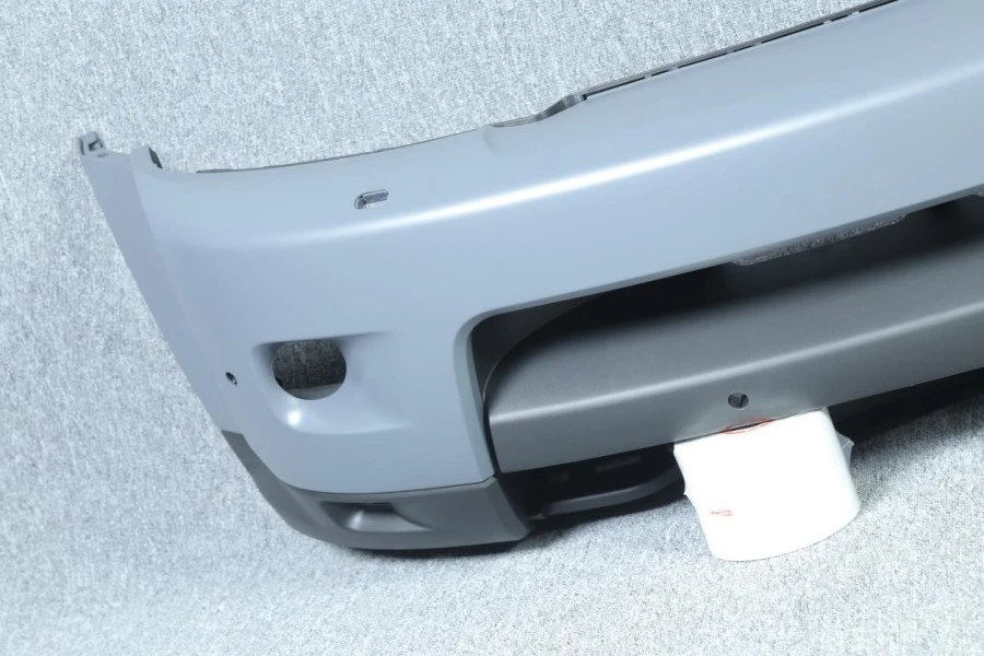 Front Bumper LR015073